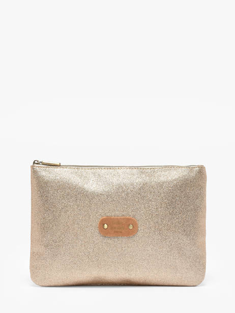 Sac De Soirée Mila louise Beige ar5 16963AR5
