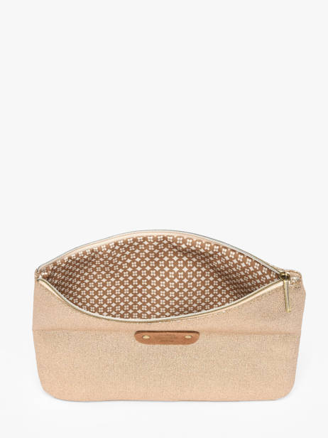 Sac De Soirée Mila louise Beige ar5 16963AR5 vue secondaire 1