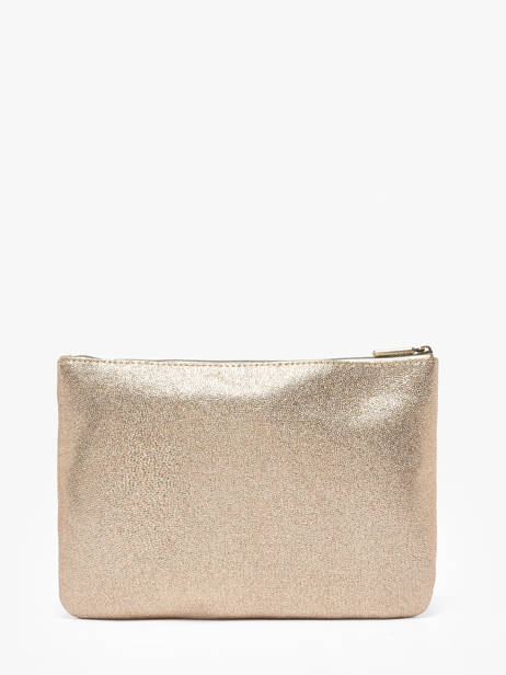 Sac De Soirée Mila louise Beige ar5 16963AR5 vue secondaire 2