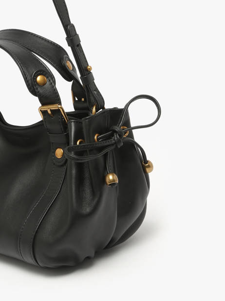 Crossbody Bag Icone Gerard darel Black icone DDS73410 other view 5