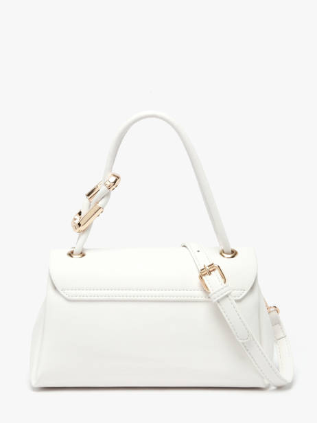 Satchel Noeud David jones White noeud CM8494 other view 3