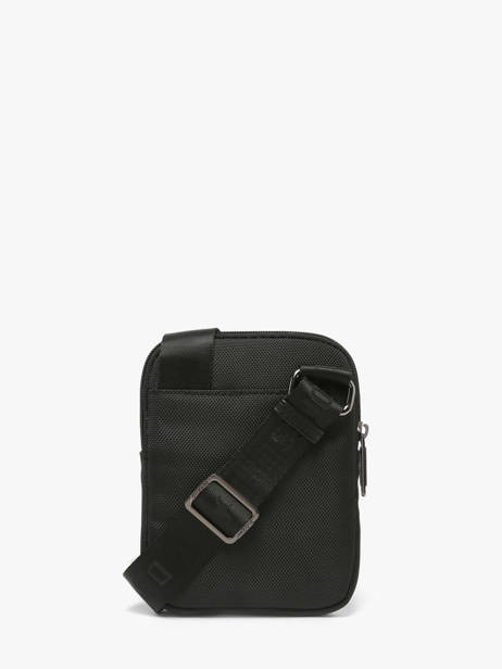 Sac Bandoulière David jones Noir men 931101 vue secondaire 3