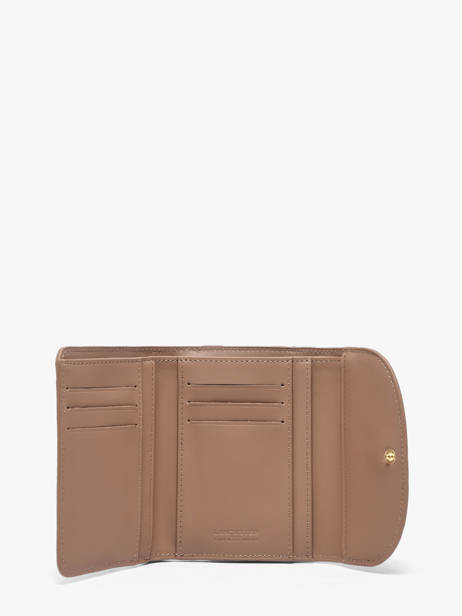 Portefeuille Paris Philos Cuir Lancaster Marron paris philos 71 vue secondaire 1