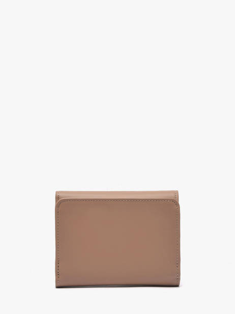 Portefeuille Paris Philos Cuir Lancaster Marron paris philos 71 vue secondaire 3