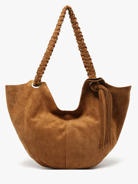 Shoulder Bag Maranta Woomen Beige maranta WMAT08 other view 4