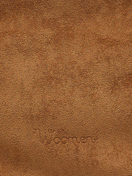 Shoulder Bag Maranta Woomen Beige maranta WMAT08 other view 6