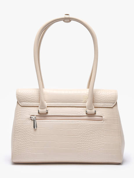 Sac Porté épaule South Africa Polyurethane David jones Beige south africa CM8319 vue secondaire 4