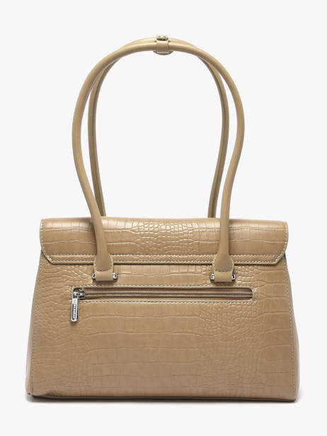 Sac Porté épaule South Africa Polyurethane David jones Marron south africa CM8319 vue secondaire 4