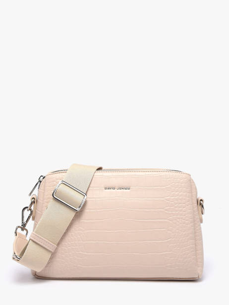 Sac Bandoulière South Africa Polyurethane David jones Beige south africa CM8312