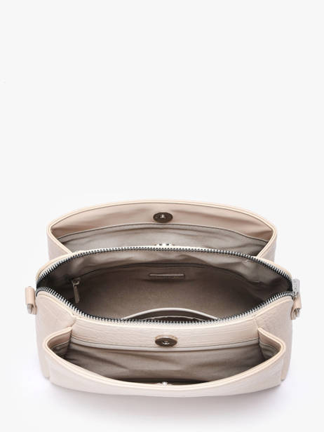 Sac Bandoulière South Africa Polyurethane David jones Beige south africa CM8312 vue secondaire 2