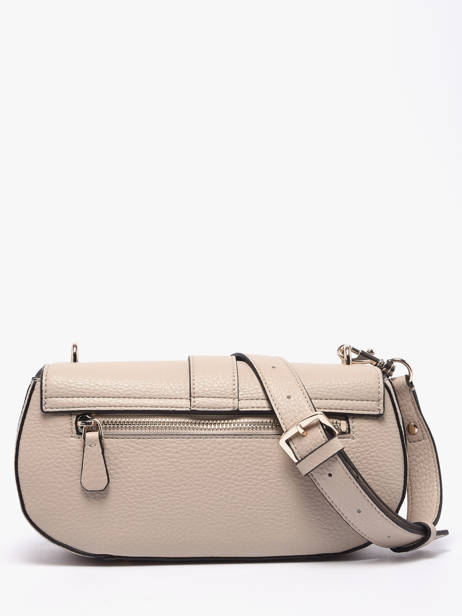 Shoulder Bag Jessa Guess Beige jessa BG836220 other view 3