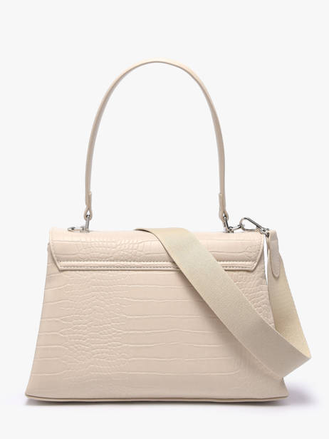 Sac Porté épaule South Africa Polyurethane David jones Beige south africa CM8320 vue secondaire 4