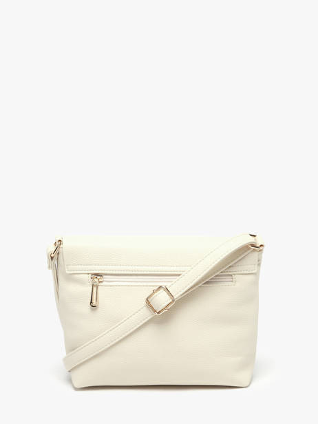 Shoulder Bag Grained Miniprix Beige grained F7557OR other view 3