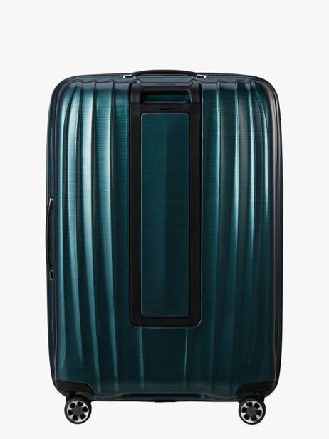 Hardside Luggage Nexis Samsonite Blue nexis 158250 other view 4