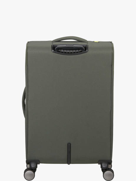 Valise Souple Wanderlite American tourister Vert wanderlite 158077 vue secondaire 4