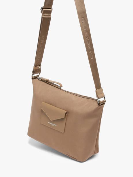 Smart Crossbody Bag Lancaster Brown smart kba 28 other view 2
