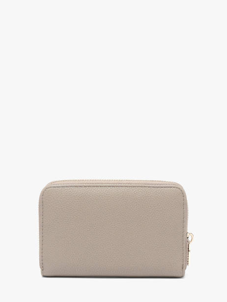 Wallet Guess Beige laurel BG745914 other view 2
