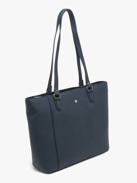 Sac Porté épaule Maya Hexagona Bleu maya 2120199 vue secondaire 2