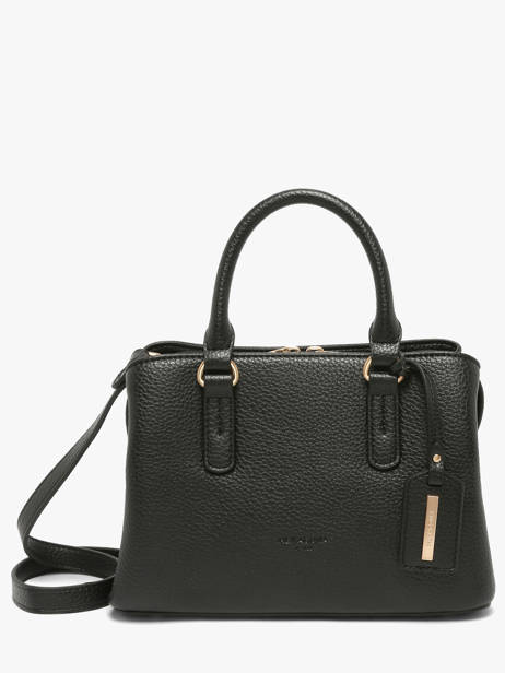 Sac Porté Main Zora Hexagona Noir zora 8620229