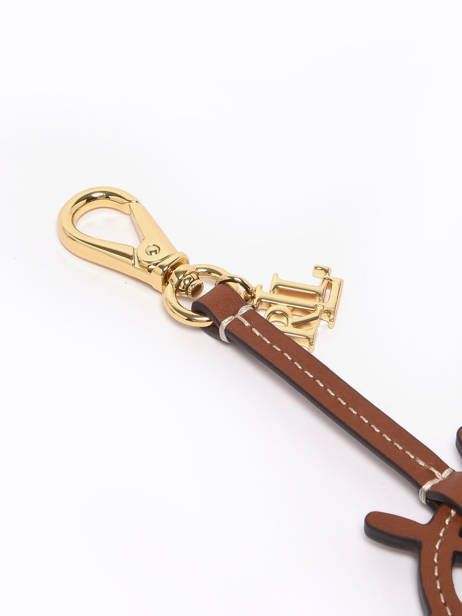 Bag Handle Lauren ralph lauren Brown dryden 32P09308 other view 1