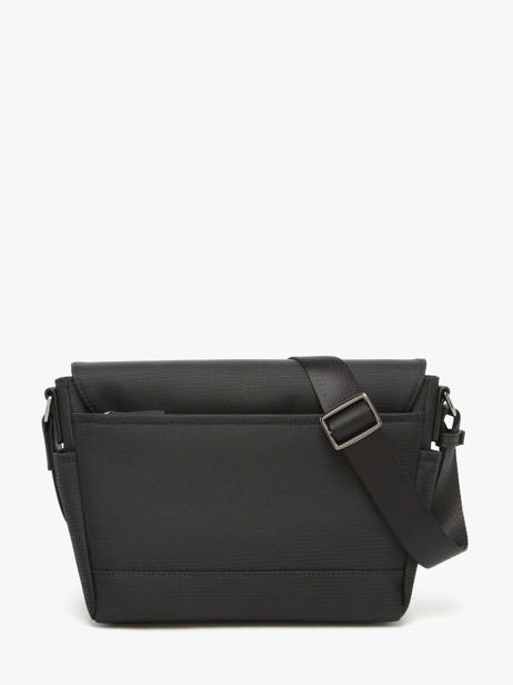 Crossbody Bag Hexagona Black travel light 2920311 other view 3