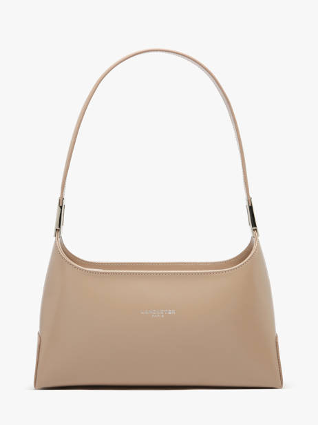 Bucket Bag Suave Leather Lancaster Beige suave ace 20 other view 4