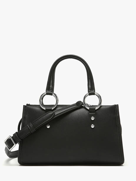 Satchel L.12.12 Concept Lacoste Black l.12.12 concept NF5230AQ other view 3