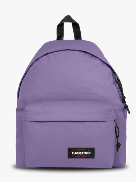 Backpack Padded Pak'r Eastpak Violet authentic 620