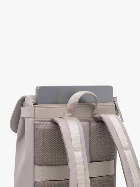 Fyn - 1 Compartment Backpack With 15