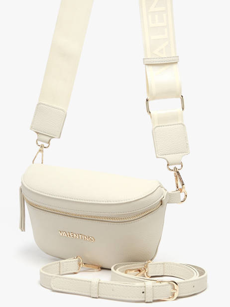 Belt Bag Valentino Beige miramar VBS7UE54 other view 1