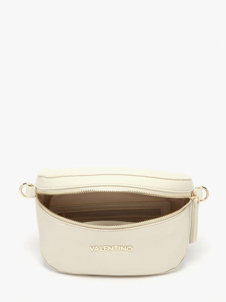 Belt Bag Valentino Beige miramar VBS7UE54 other view 2
