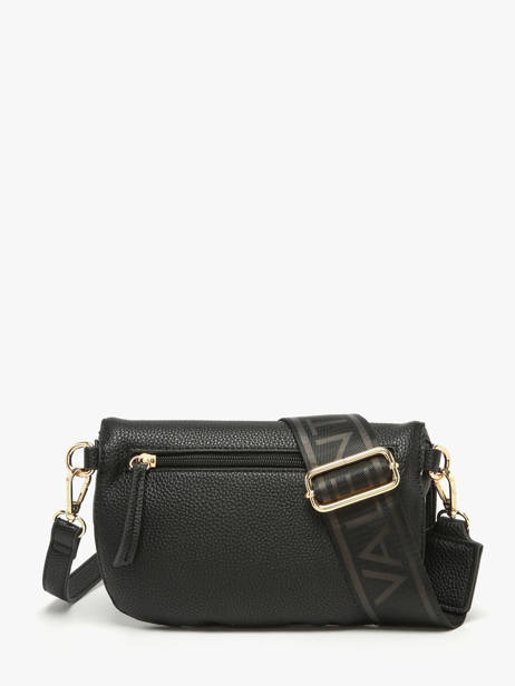 Belt Bag Valentino Black miramar VBS7UE54 other view 4