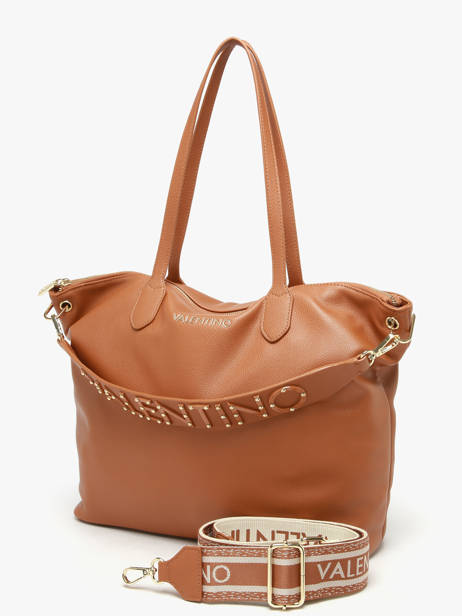 Shopping Bag Dea Re Valentino Brown dea re VBS9UM01 other view 2