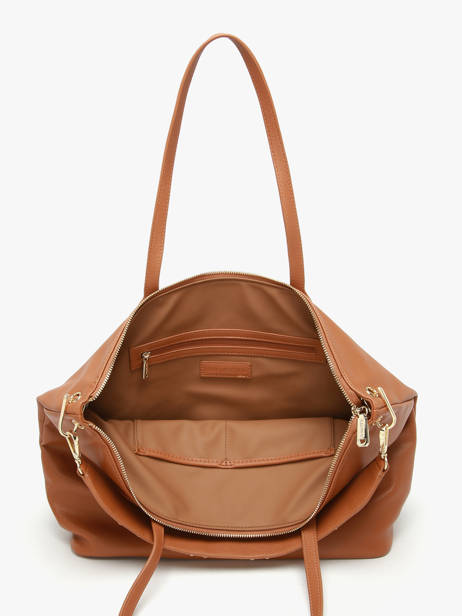 Shopping Bag Dea Re Valentino Brown dea re VBS9UM01 other view 3