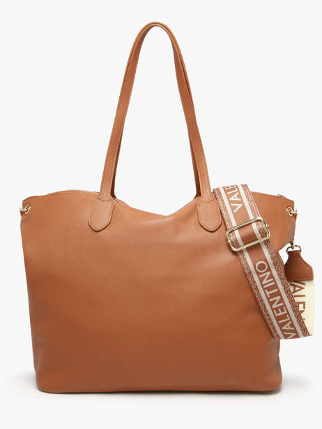 Shopping Bag Dea Re Valentino Brown dea re VBS9UM01 other view 4