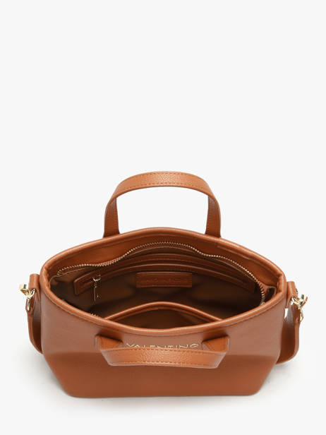 Shoulder Bag Dea Re Valentino Brown dea re VBS9UM06 other view 2