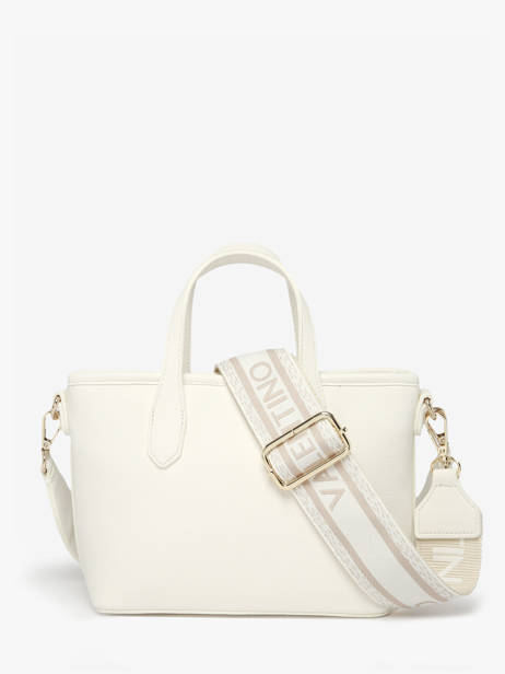 Sac Bandoulière Dea Re Valentino Blanc dea re VBS9UM06 vue secondaire 4