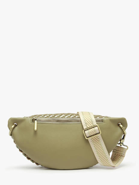 Belt Bag Mila louise Beige vintage 3689BYC1 other view 3