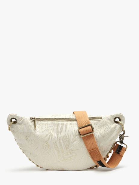 Sac Banane Mila louise Beige tk 23689TK vue secondaire 3