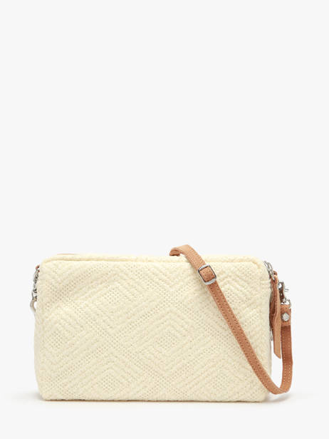 Sac Bandoulière Cm2 Mila louise Beige cm2 23673CM2 vue secondaire 4