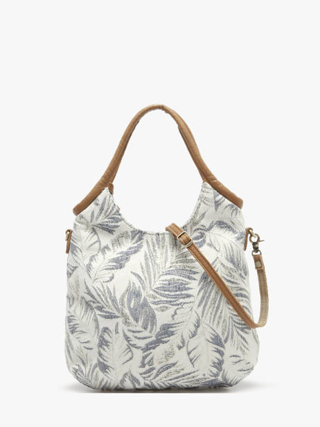 Crossbody Bag Tk Mila louise Brown tk 23059TK other view 4