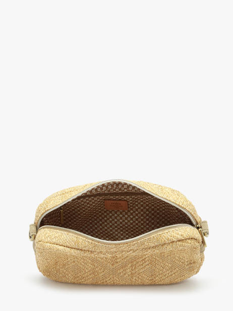 Shoulder Bag Cm2 Mila louise Beige cm2 16081CM2 other view 3