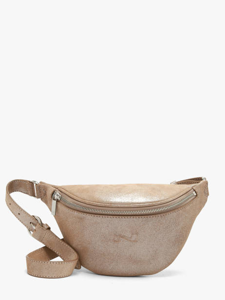 Belt Bag Nathan baume Brown n city 25GT