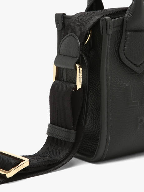 Crossbody Bag Jour Lancel Black jour A14078 other view 2