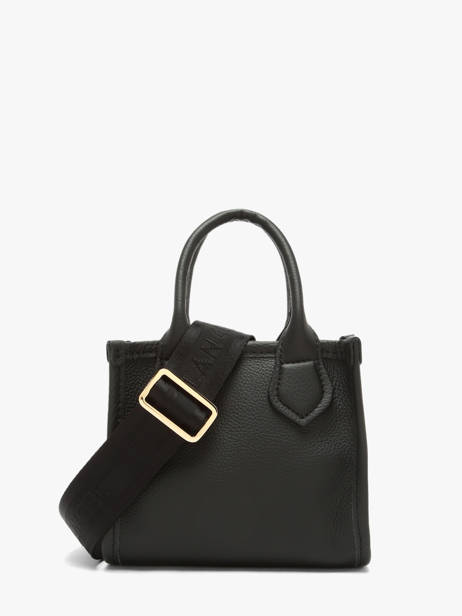 Crossbody Bag Jour Lancel Black jour A14078 other view 4