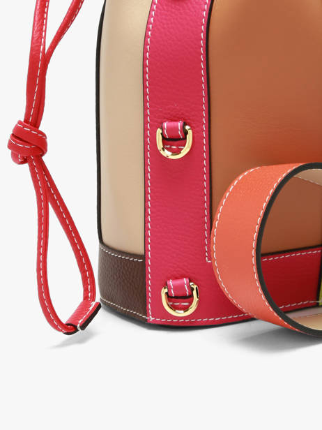 Crossbody Bag Elles Lancel Multicolor elles A14203 other view 2