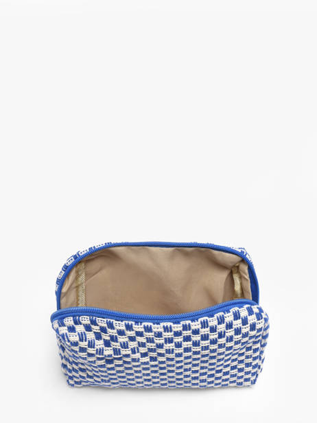Trousse Miniprix Bleu beauty S012 vue secondaire 1
