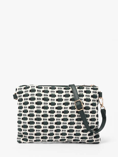 Shoulder Bag Beauty Miniprix Beige beauty S014 other view 4