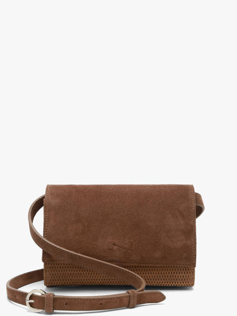 Shoulder Bag N City Nathan baume Brown n city 12TX