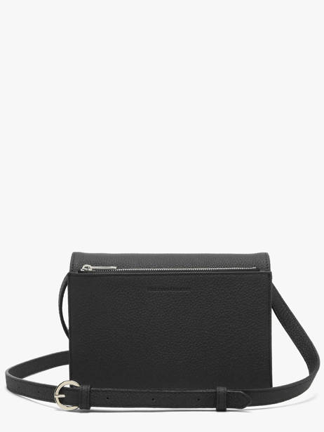 Shoulder Bag N City Leather Nathan baume Black n city 12 other view 4